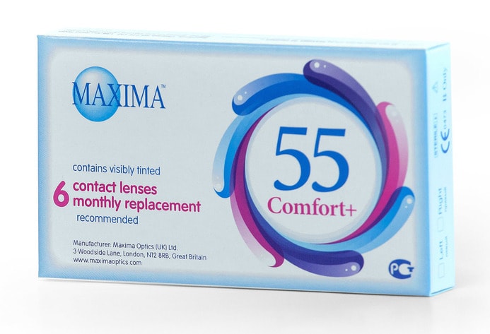 Maxima 55 Confort Plus Maxima