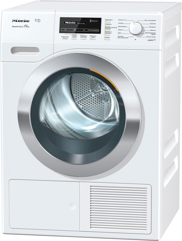 Miele TKG 650 WP