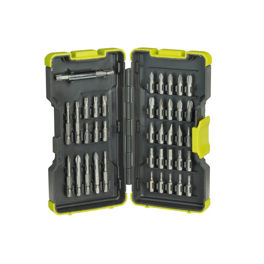 Ryobi 5132002257 (40 pièces)