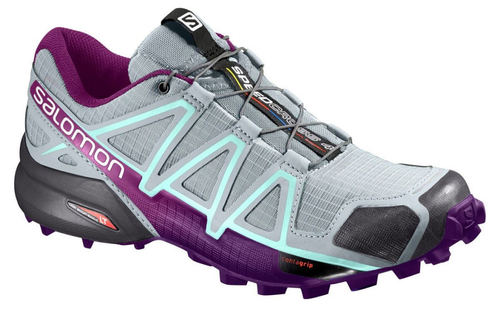 Salomon SPEEDCROSS 4 W