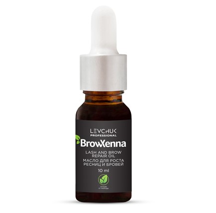 BROWXENNA HUILE POUR LA CROISSANCE DES CILS ET DES SOURCILS 10ML.jpg