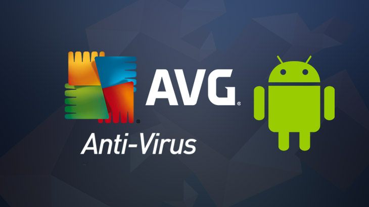 AVG Antivirus