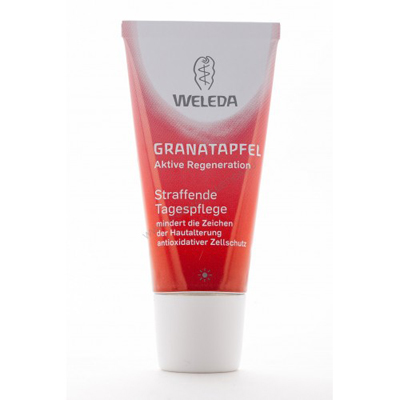 WELEDA GRANATE DAY LEVAGE DE CREME