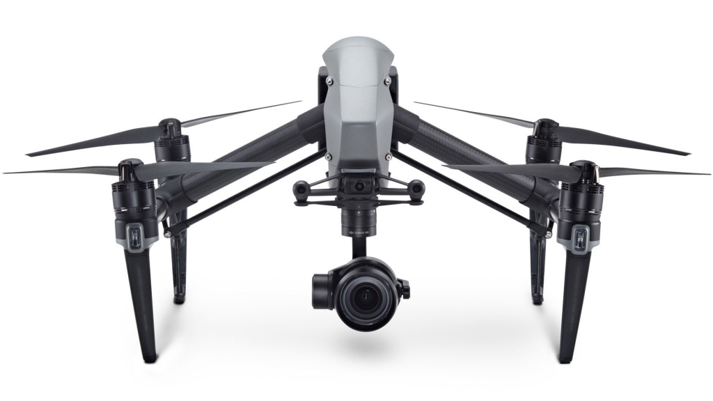 DJI Inspire 2 Professional