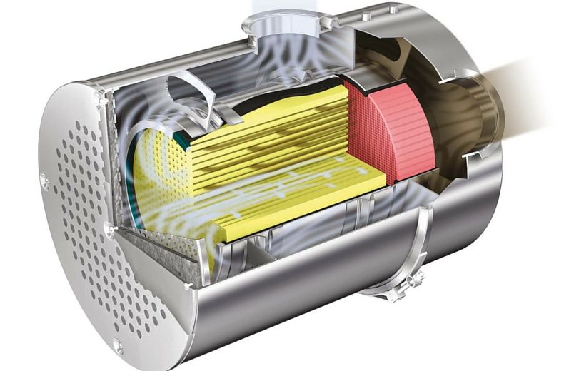 critères de sélection du filtre à carburant