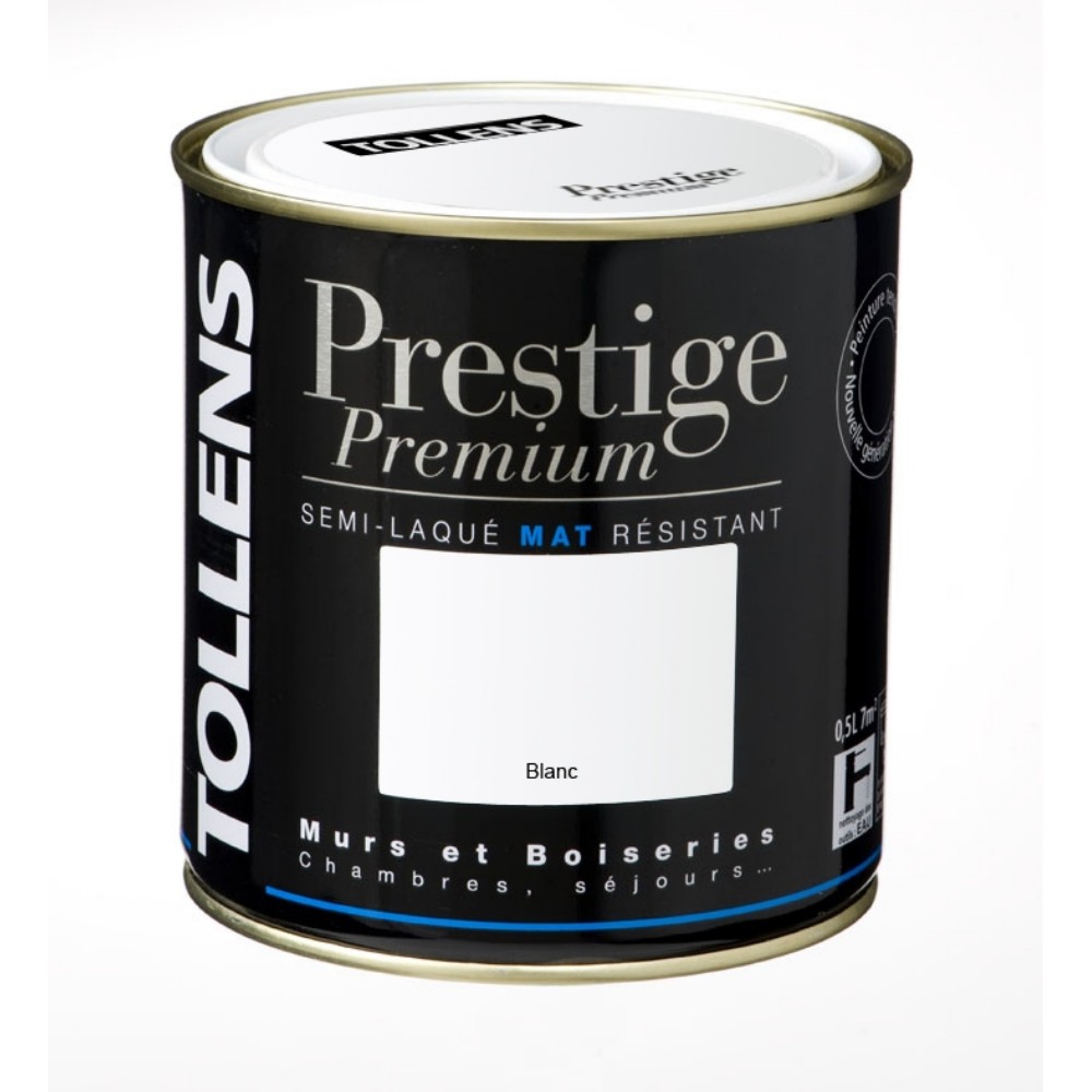 PRESTIGE PREMIUM