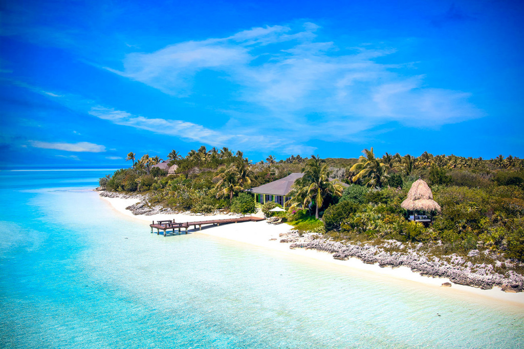 Musha Cay, Bahamas