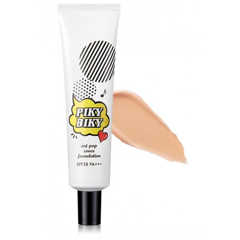 TONY BASE TONY MOLY PIKY BIKY ART FONDATION DE COUVERTURE POP.jpg