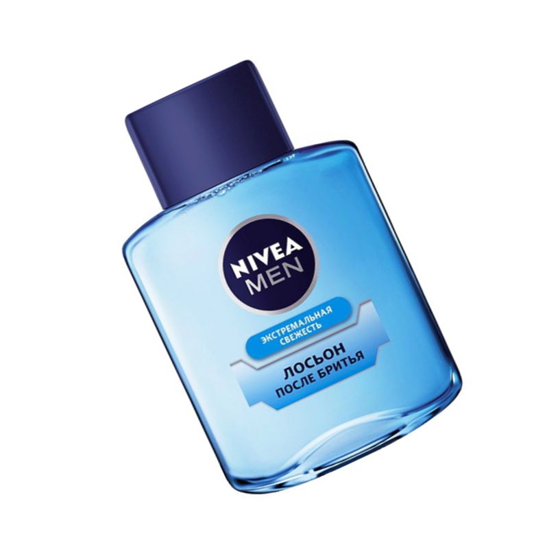 Nivea Extreme Fraîcheur