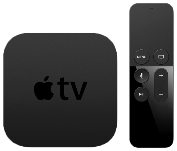 Apple TV Gen 4 64 Go