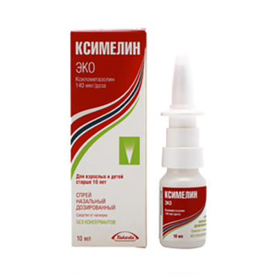 Xymelin Eco au menthol