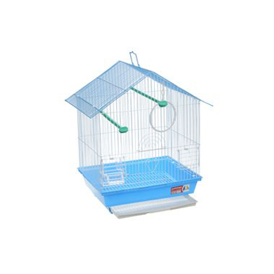 CELLULE PETMAX POUR OISEAUX ADELLE 34,5Х28Х45,5 CM