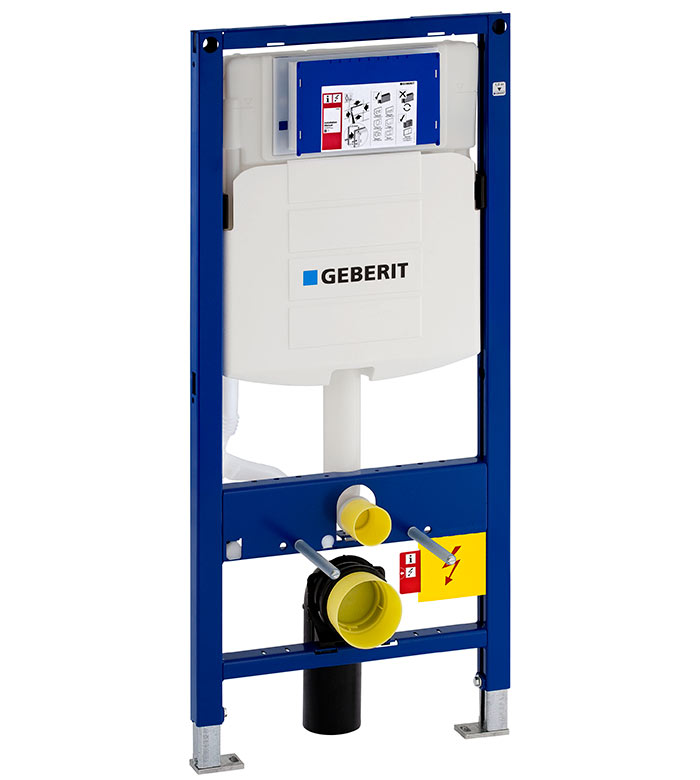 GEBERIT Duofix UP320