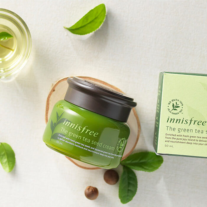 Innisfree