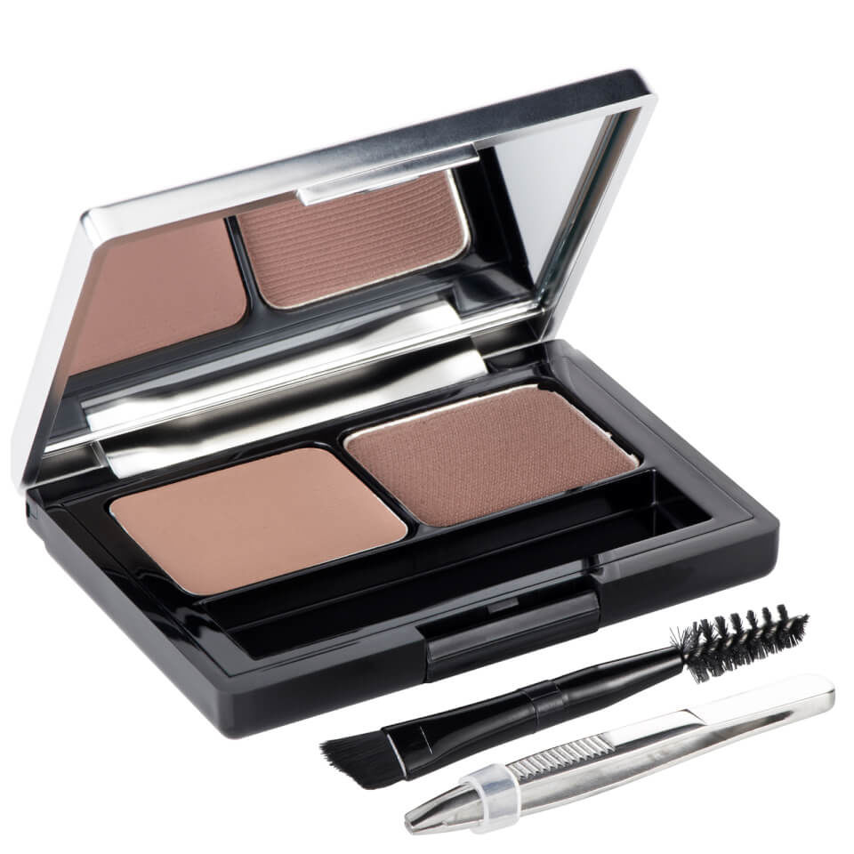 L'Oréal Paris Brow Artist 2 Medium To Dark 3.5g