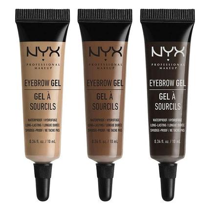 Gel Sourcils NYX