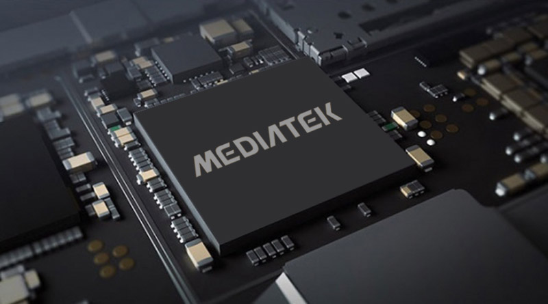 MediaTek MT87XX