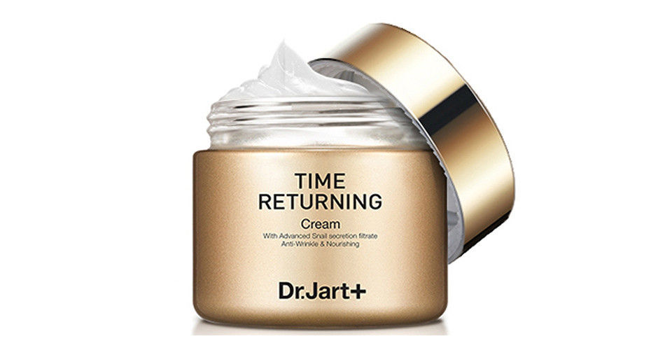 Dr.Jart Time Crème De Retour