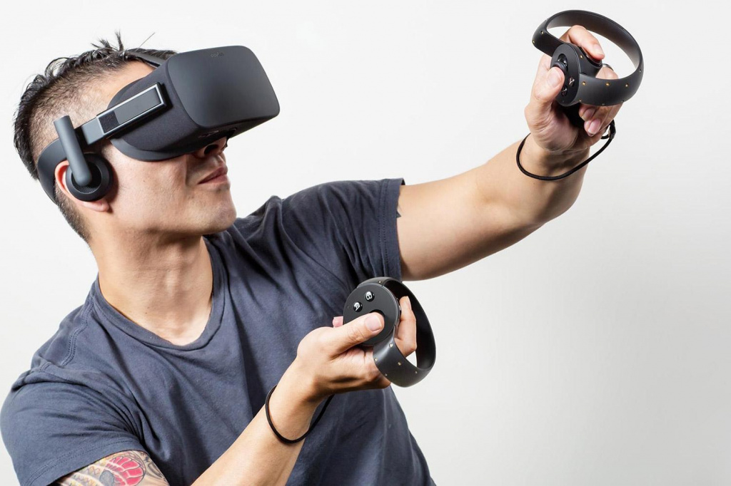 Comment choisir une lunettes de réalité virtuelle