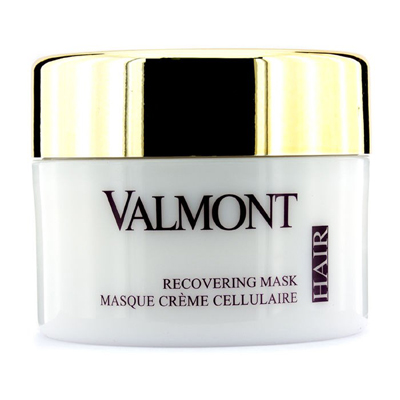 MASQUE RÉCUPÉRATEUR POUR RÉPARATION CAPILLAIRE VALMONT