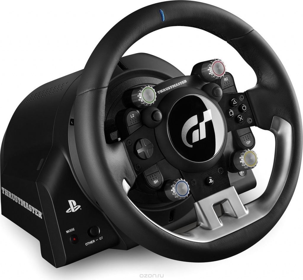 Thrustmaster T-GT