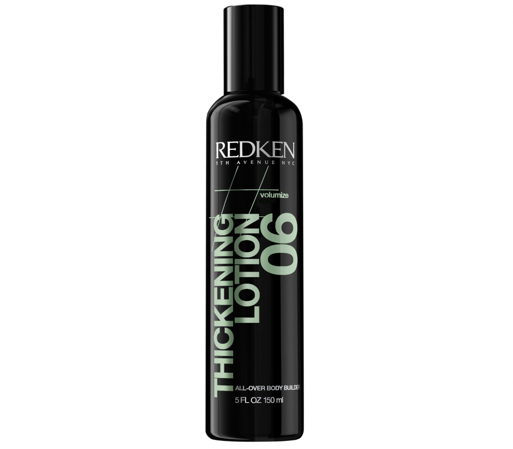 Redken Lotion Épaississante 06