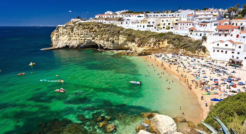 Lagos, Portugal