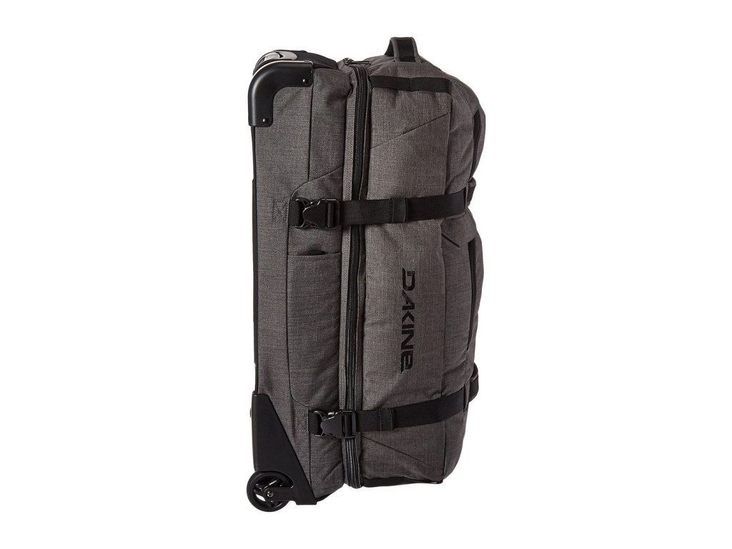 DAKINE SPLIT ROLLER 85L SILVERTON ONYX