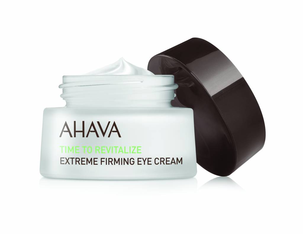 Ahava Extreme Yeux Raffermissant