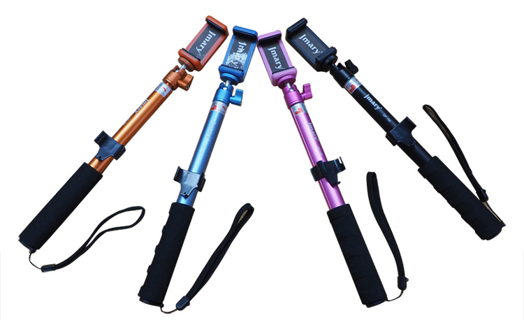 Jmary Selfie Stick QP-168