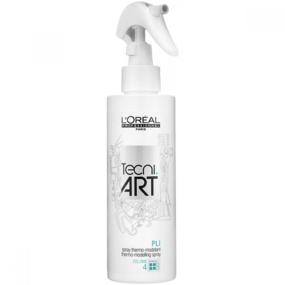 LOreal Professionnel Tecni.Art Pli Termo-modelage Spray