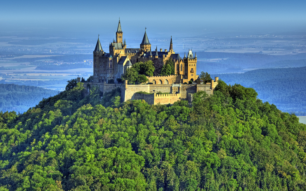 Hohenzollern