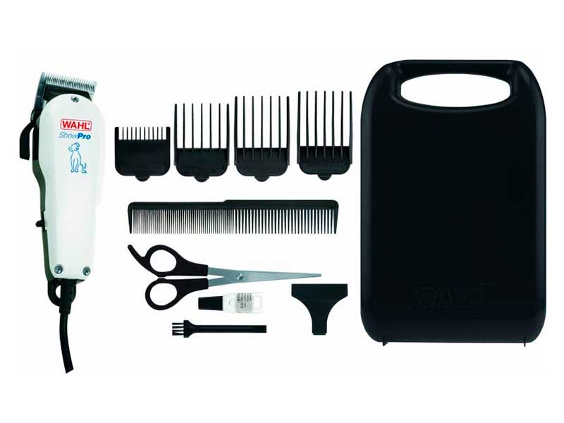 Moser Wahl Show Pro