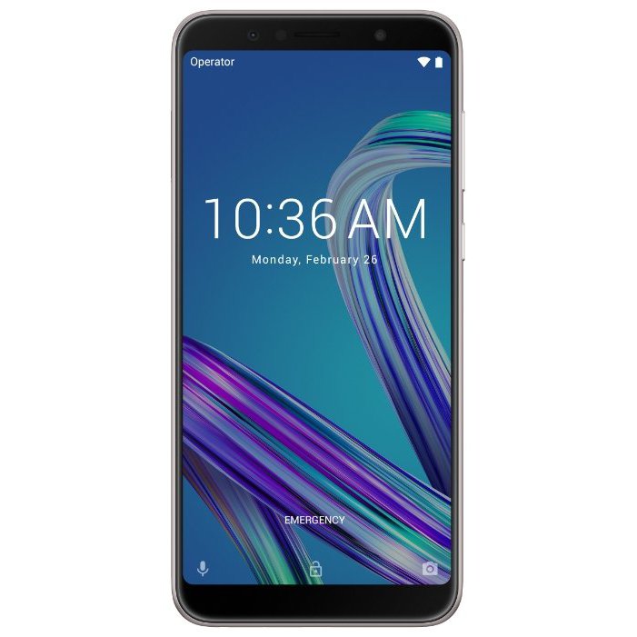 ASUS ZenFone Max Pro M1 ZB602KL