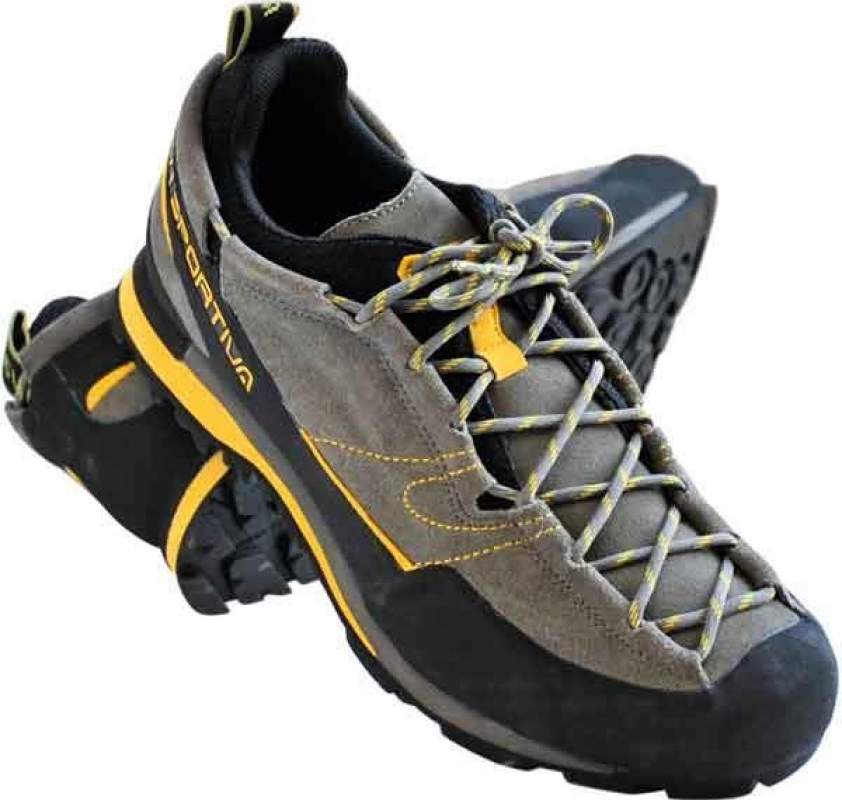 Lasportiva Boulder X