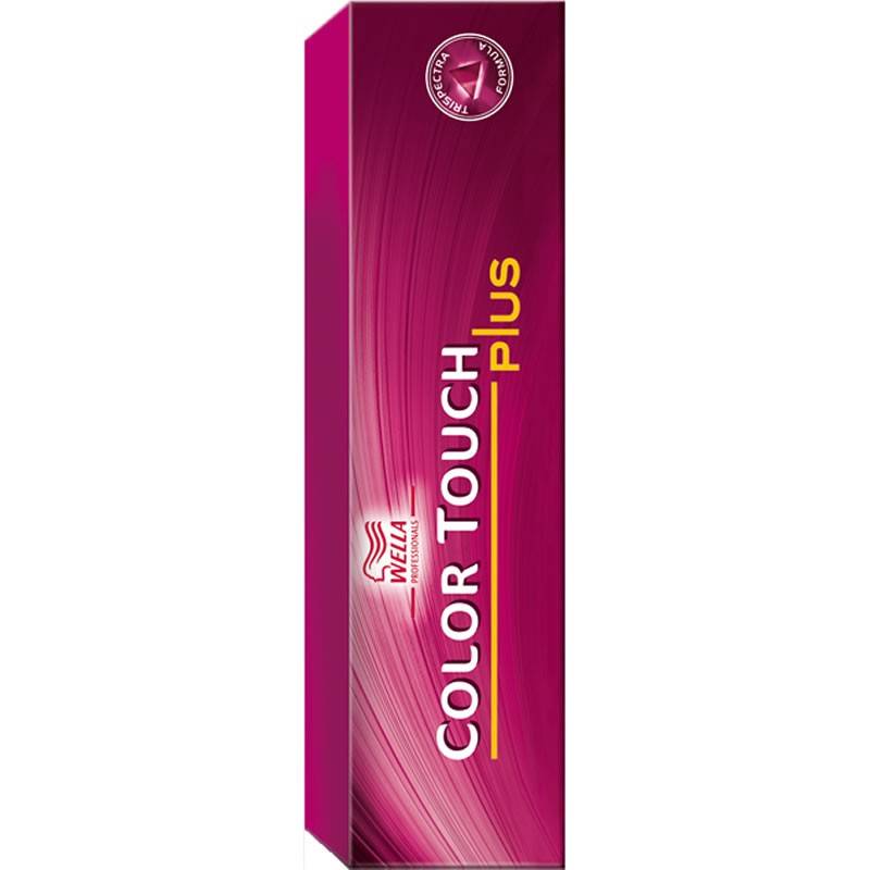 Wella couleur tactile