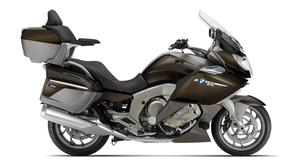 BMW K 1600 GTL