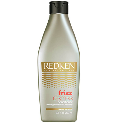 REDKEN FRIZZ RETIRER LA CLIMATISATION