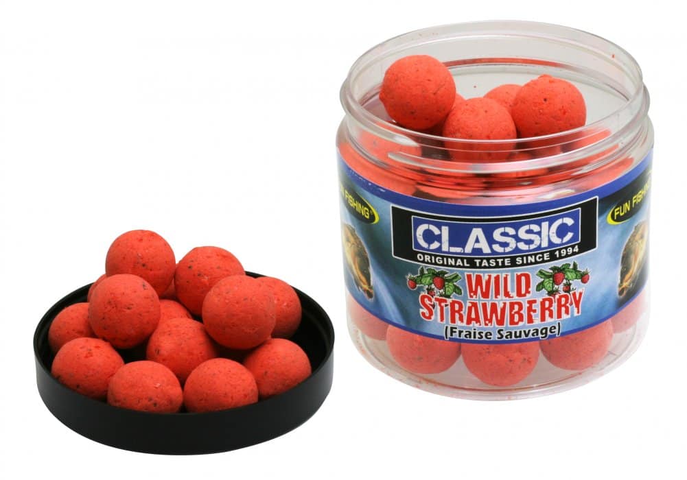 Fun Fishing Classic - Fraise