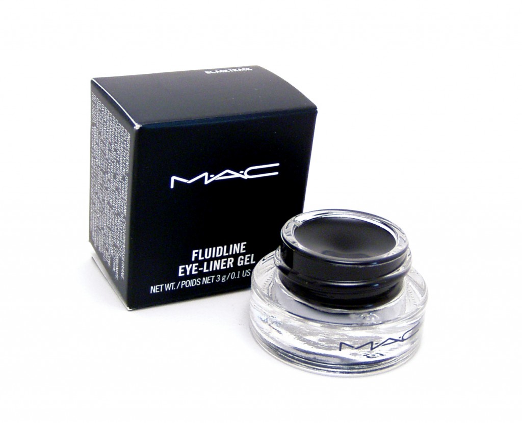 MAC Fluidline Eye-Liner Gel