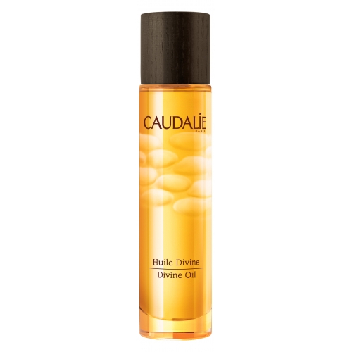 Caudalie Divine Oil pour le visage, le corps et les cheveux