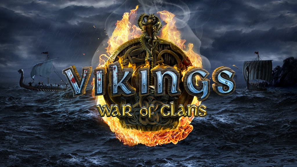 Les vikings