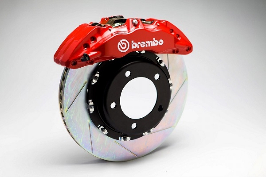 Brembo