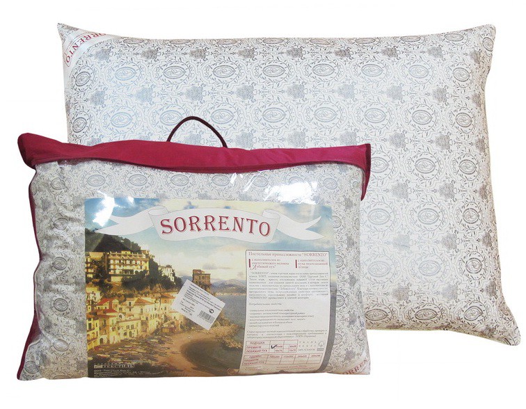 Sorrento Standart Premium Leader