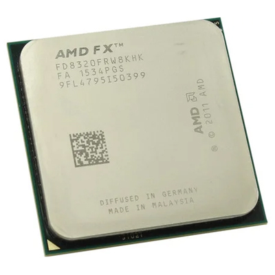 AMD FX8320