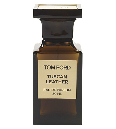 Tom Ford - Eau de parfum en cuir toscan