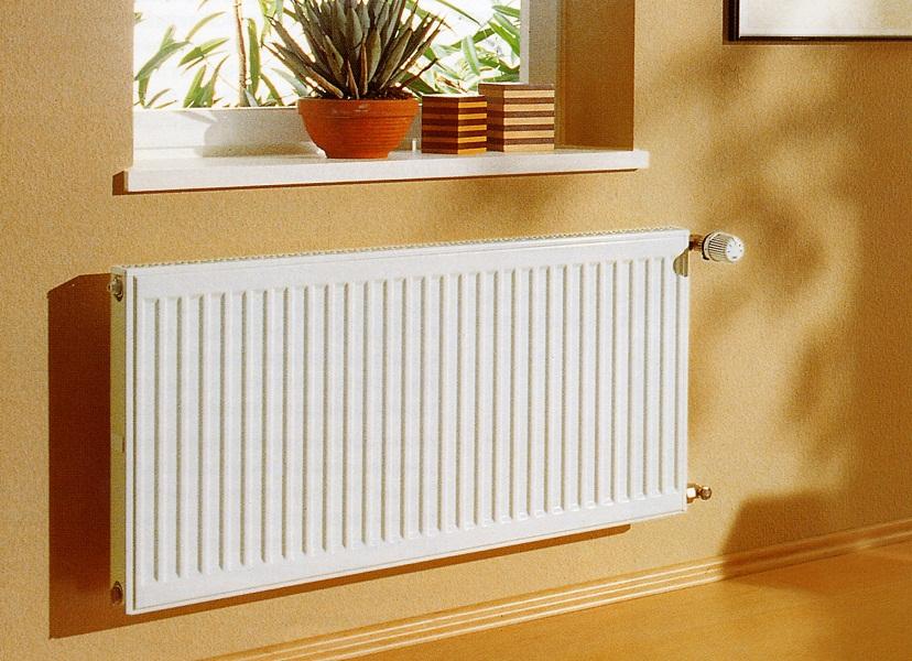 Quel est le meilleur pour choisir un radiateur en aluminium