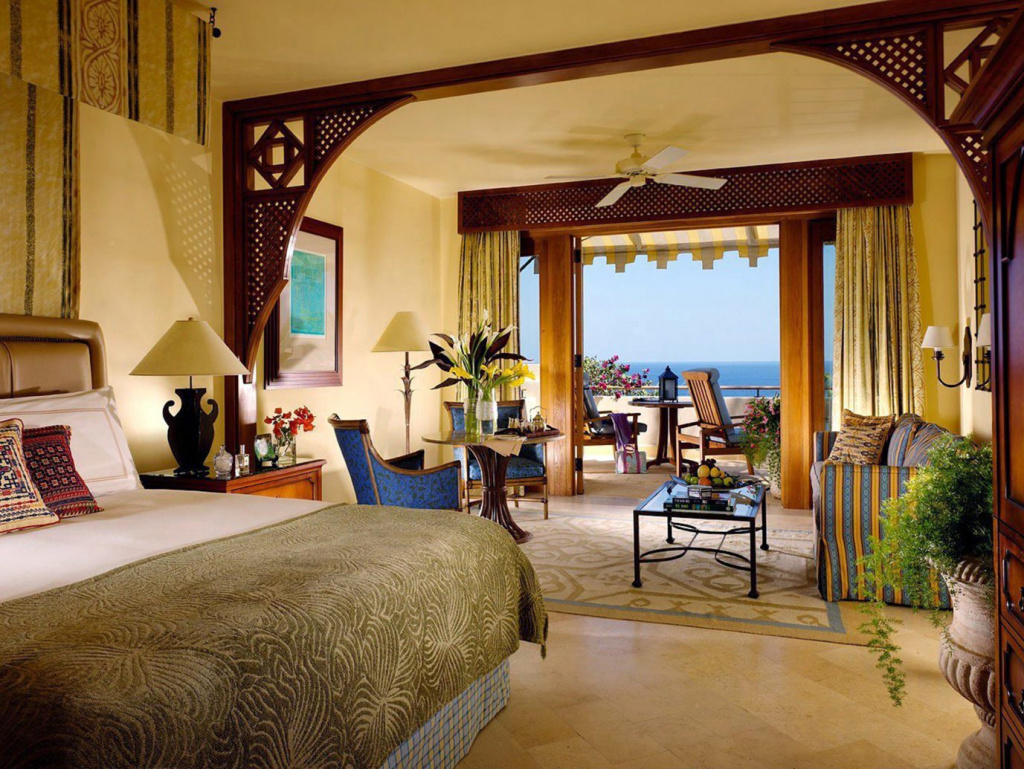 Four Seasons Resort Sharm El Sheikh