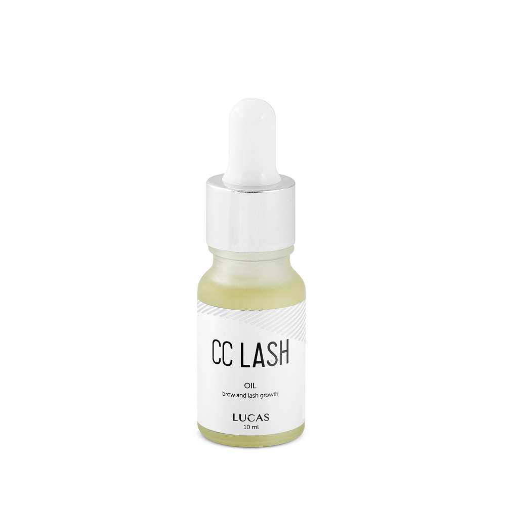 LUCAS COSMÉTICS - HUILE POUR LA CROISSANCE DES SOURCILS EYELARES 10ML.jpg