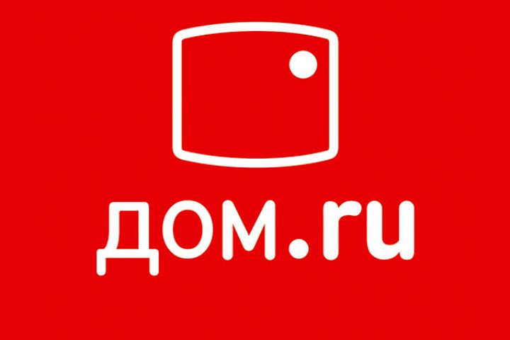 Dom.ru